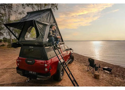 Ironman 4x4 Orion 1400 Adventure Rooftop Tent Ironman 4x4