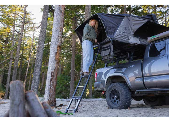 Ironman 4x4 Ursa 1300 Adventure Rooftop Tent Ironman 4x4