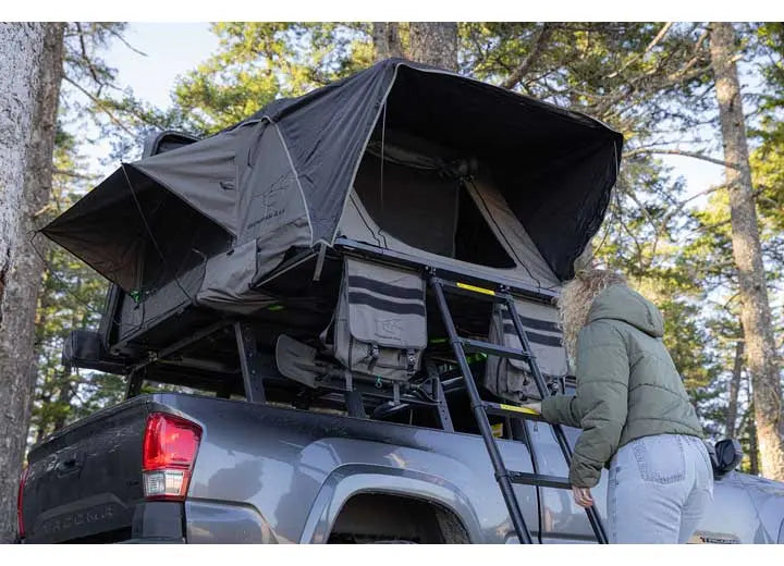 Ironman 4x4 Ursa 1300 Adventure Rooftop Tent Ironman 4x4
