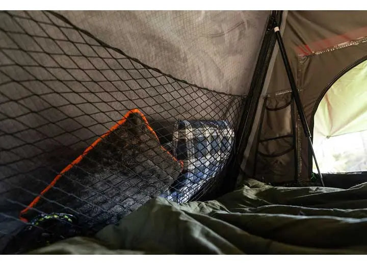 Ironman 4x4 Ursa 1300 Adventure Rooftop Tent Ironman 4x4
