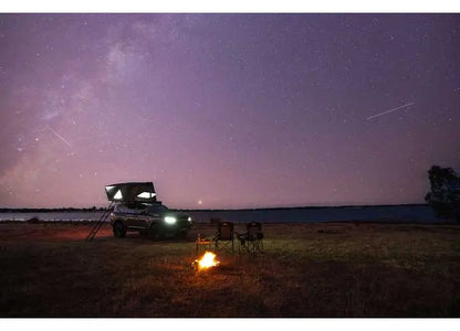 Ironman 4x4 Ursa 1300 Adventure Rooftop Tent Ironman 4x4