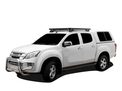 Isuzu D-Max RT50/85/2nd Gen DC (2011-Current) Slimline II Roof Rack Kit Front Runner