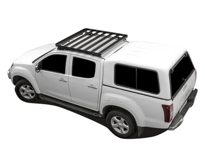 Isuzu D-Max RT50/85/2nd Gen DC (2011-Current) Slimline II Roof Rack Kit Front Runner
