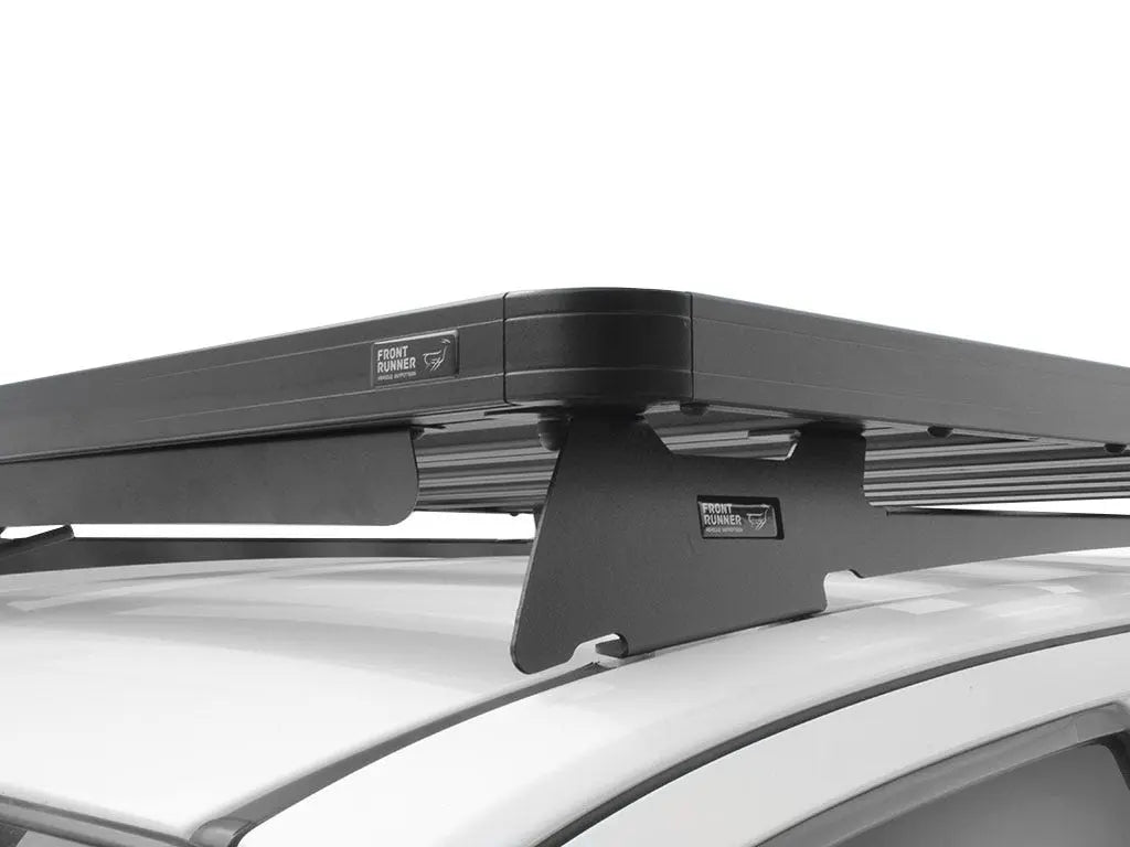 Isuzu D-Max RT50/85/2nd Gen DC (2011-Current) Slimline II Roof Rack Kit Front Runner