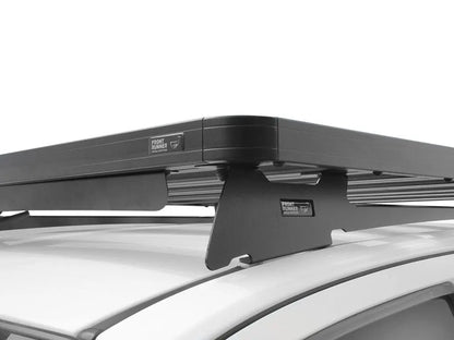 Isuzu D-Max RT50/85/2nd Gen DC (2011-Current) Slimline II Roof Rack Kit Front Runner