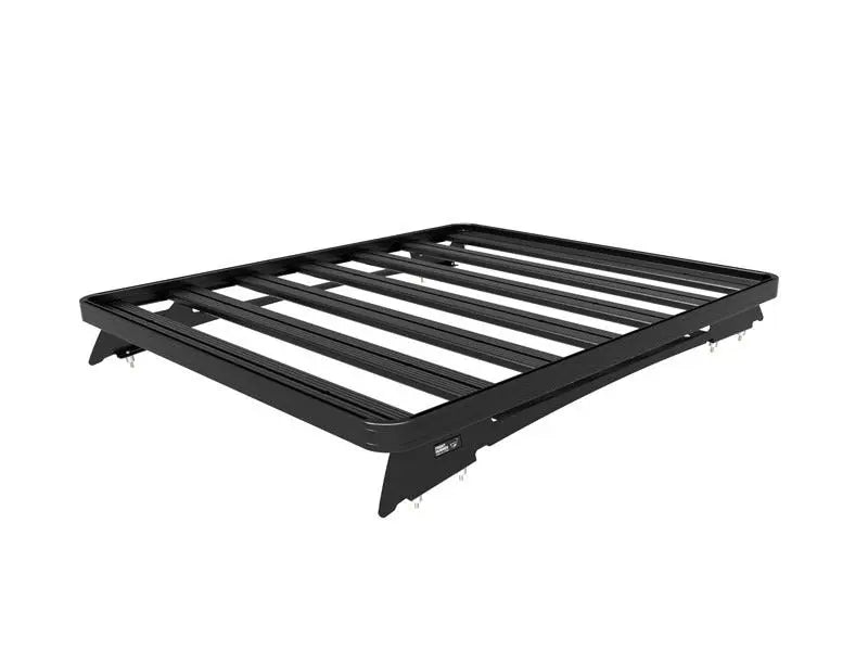 Isuzu D-Max RT50/85/2nd Gen DC (2011-Current) Slimline II Roof Rack Kit Front Runner