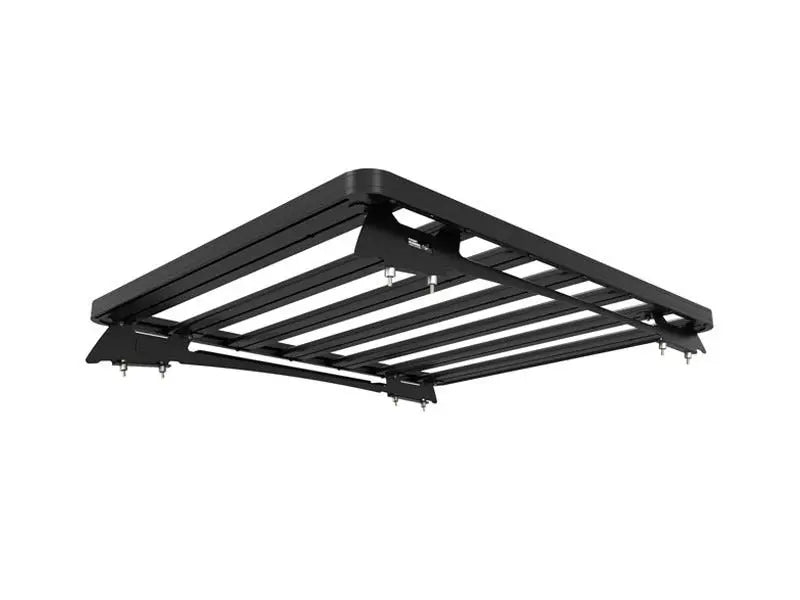 Isuzu D-Max RT50/85/2nd Gen DC (2011-Current) Slimline II Roof Rack Kit Front Runner