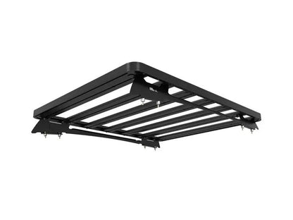 Isuzu D-Max RT50/85/2nd Gen DC (2011-Current) Slimline II Roof Rack Kit Front Runner