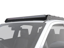 Isuzu D-Max (2020-Current) Slimsport Rack 40in Light Bar Wind Fairing Front Runner