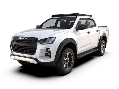 Isuzu D-Max (2020-Current) Slimsport Rack 40in Light Bar Wind Fairing Front Runner