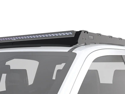 Isuzu D-Max (2020-Current) Slimsport Rack 40in Light Bar Wind Fairing Front Runner
