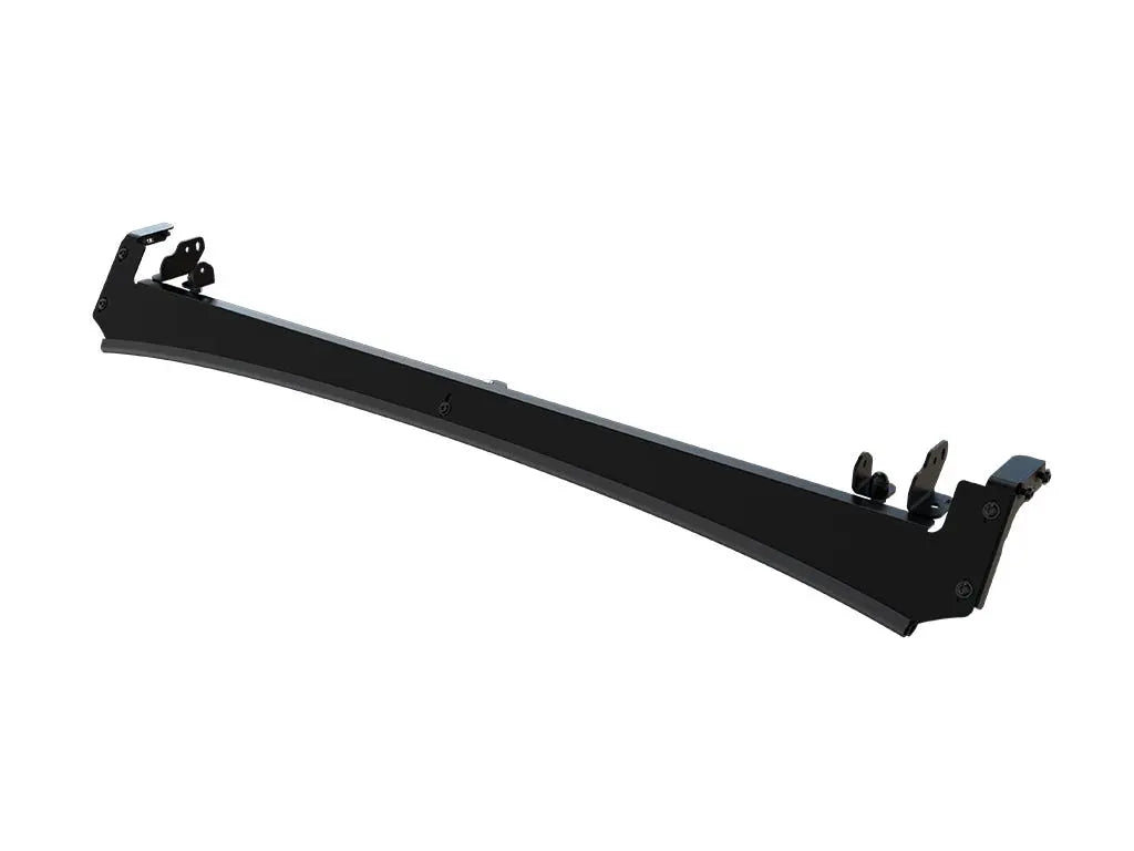 Isuzu D-Max (2020-Current) Slimsport Rack 40in Light Bar Wind Fairing Front Runner