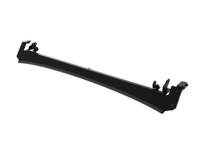 Isuzu D-Max (2020-Current) Slimsport Rack 40in Light Bar Wind Fairing Front Runner