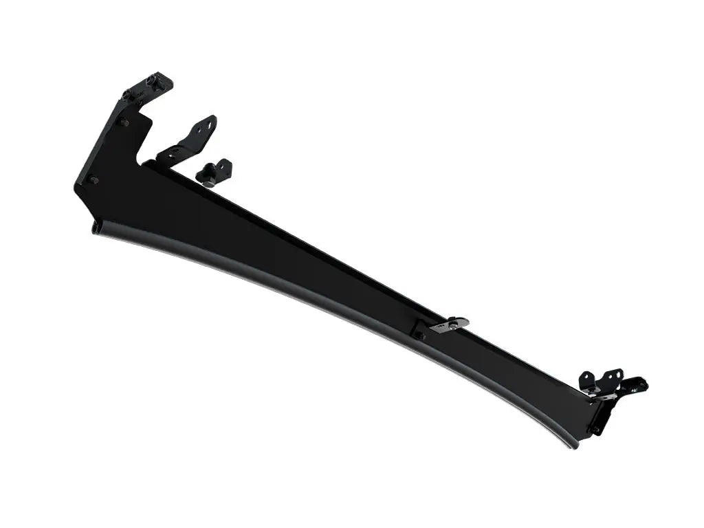 Isuzu D-Max (2020-Current) Slimsport Rack 40in Light Bar Wind Fairing Front Runner