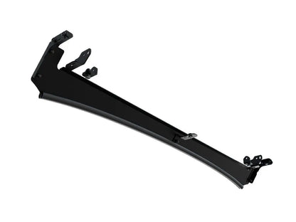 Isuzu D-Max (2020-Current) Slimsport Rack 40in Light Bar Wind Fairing Front Runner