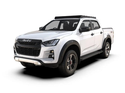 Isuzu D-Max (2020-Current) Slimsport Roof Rack Kit Front Runner