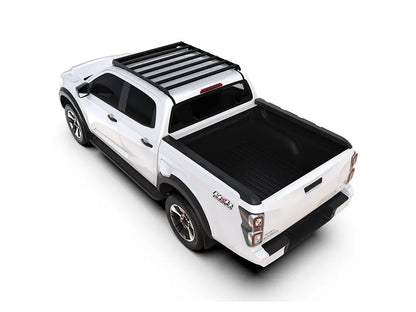 Isuzu D-Max (2020-Current) Slimsport Roof Rack Kit Front Runner