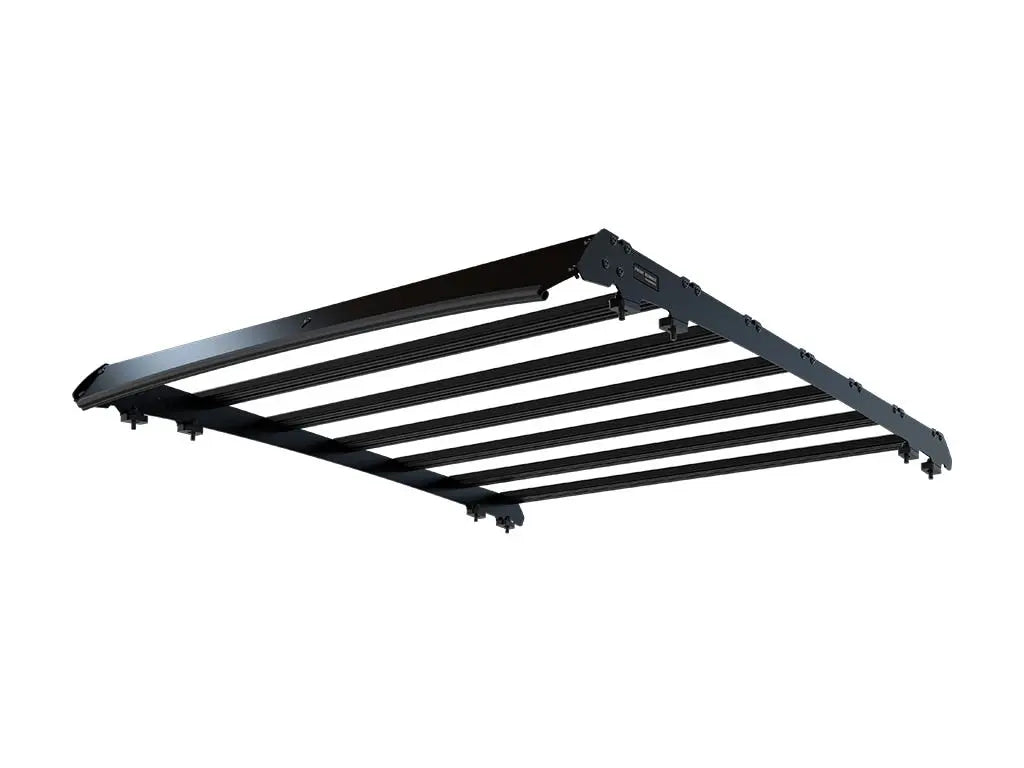 Isuzu D-Max (2020-Current) Slimsport Roof Rack Kit Front Runner