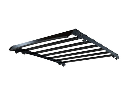 Isuzu D-Max (2020-Current) Slimsport Roof Rack Kit Front Runner