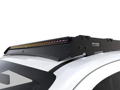 Isuzu D-Max (2020-Current) Slimsport Roof Rack Kit / Lightbar Ready Front Runner