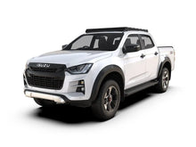 Isuzu D-Max (2020-Current) Slimsport Wind Fairing Front Runner
