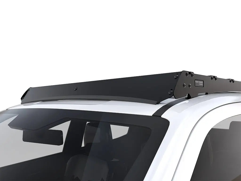 Isuzu D-Max (2020-Current) Slimsport Wind Fairing Front Runner