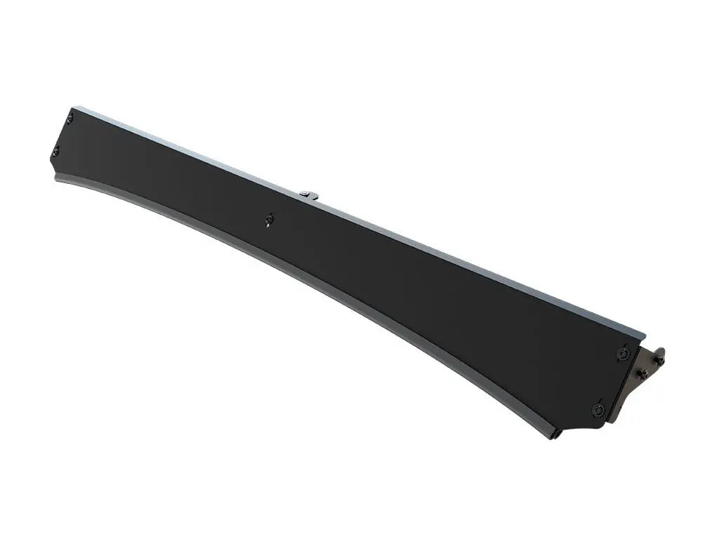 Isuzu D-Max (2020-Current) Slimsport Wind Fairing Front Runner