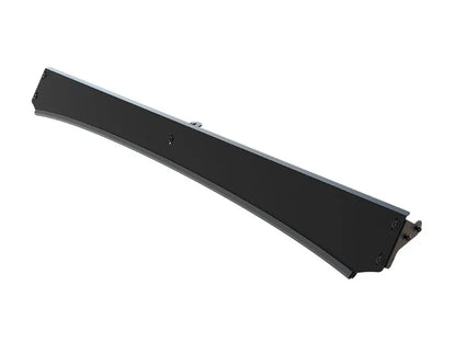 Isuzu D-Max (2020-Current) Slimsport Wind Fairing Front Runner
