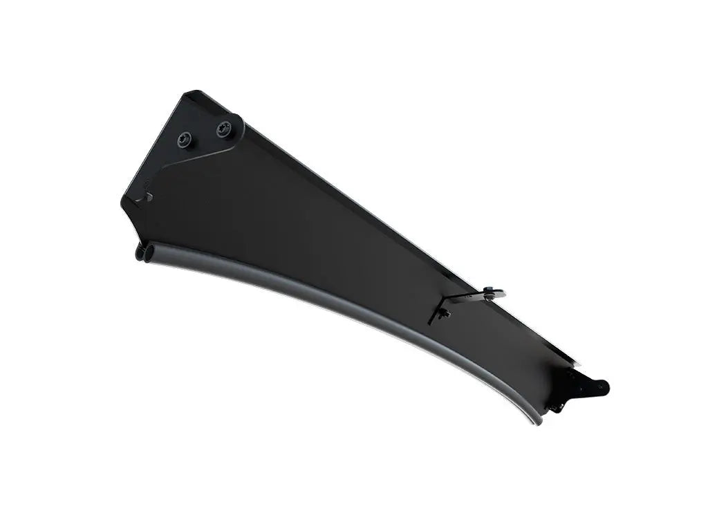 Isuzu D-Max (2020-Current) Slimsport Wind Fairing Front Runner