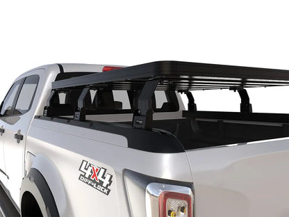 Isuzu DMax X-Terrain (2020-Current) Slimline II Load Bed Rack Kit Front Runner