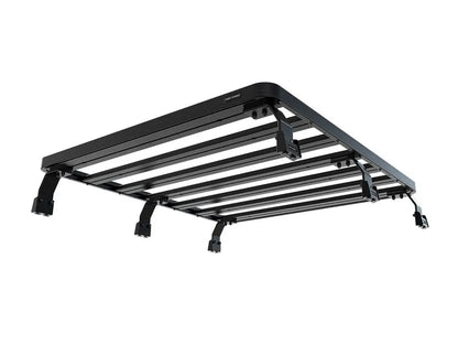 Isuzu DMax X-Terrain (2020-Current) Slimline II Load Bed Rack Kit Front Runner