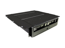 Isuzu KB DC (2013-Current) Wolf Pack Drawer Kit Front Runner