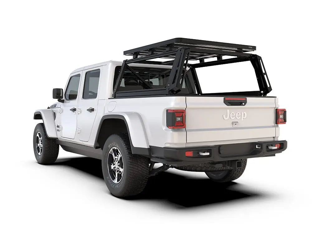 Front Runner - Jeep Bed Rack Systems
