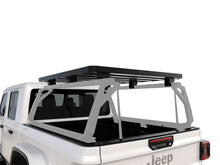 Jeep Gladiator (2020-Current) Leitner ACS Slimline II Rack Kit