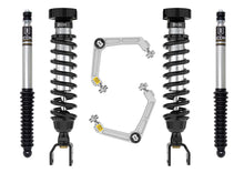 ICON K213111 19-23 Ram 1500 2-3" Stage 1 Suspension System W/ Billet UCA
