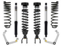 ICON K213112 19-23 Ram 1500 2-3" Stage 2 Suspension System W/ Billet UCA