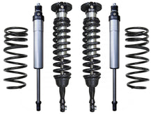 ICON K53071 2008-UP Toyota Land Cruiser 200 Series 1.5-3.5" Lift Stage