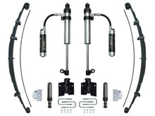 ICON K53162 05-23 Tacoma RXT Stage 2 System