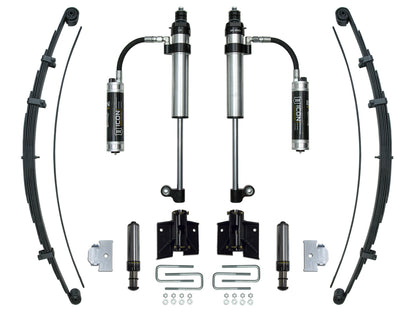ICON K53162 05-23 Tacoma RXT Stage 2 System