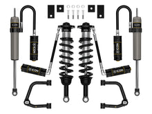 ICON K53197T 22-24 Tundra 2-3.5" Stage 7 Suspension System Tubular