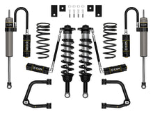 ICON K53237T 23-24 Sequoia 3-4.5" Stage 7 Suspension System Tubular