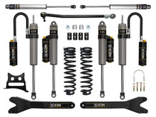ICON K62516 17-19 Ford F250/F350 2.5" Stage 6 Suspension System