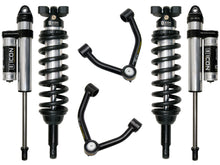 ICON K73053 15-22 Colorado 1.75-3" Stage 3 Suspension System
