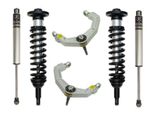 ICON K93002 2009-2013 Ford F150 4WD 0-2.63" Lift Stage 2 Suspension
