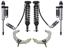 ICON K93084 2015-2020 Ford F-150 4WD 2-2.63" Lift Stage 4 Suspension