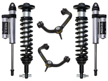 ICON K93093T 2015-2020 Ford F150 2WD 0-3" Lift Stage 3 Suspension System