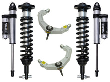 ICON K93093 2015-2020 Ford F150 2WD 0-3" Lift Stage 3 Suspension System