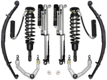 ICON K93153 2017-2020 Ford Raptor Stage 3 Suspension System
