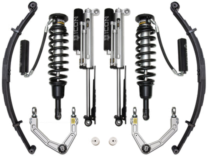 ICON K93153 2017-2020 Ford Raptor Stage 3 Suspension System