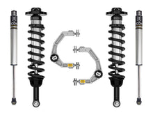 ICON K93161 21-24 Ford F150 Tremor 4WD 2.5-3" Stage 1 Suspension System